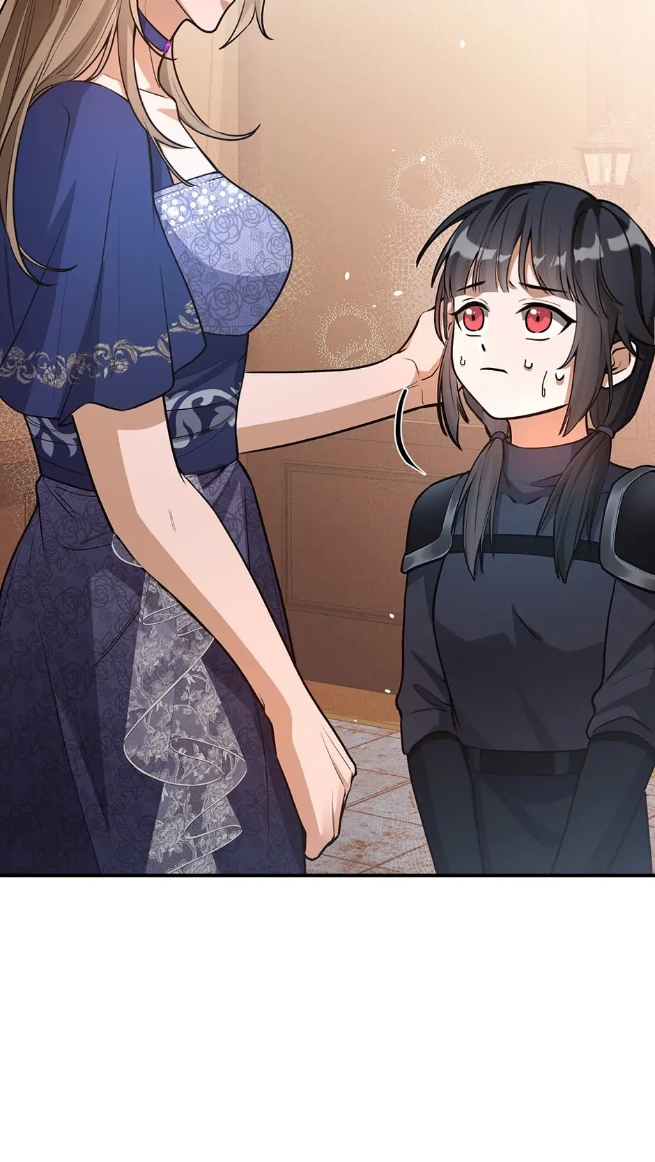 The Beginning After The End — Chapter 175.07 — page 64