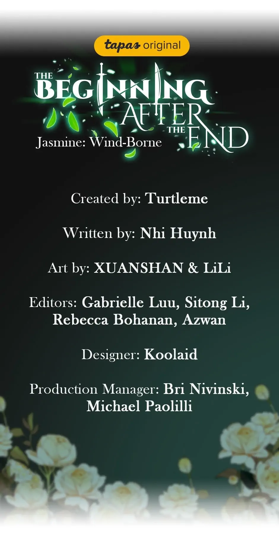 The Beginning After The End — Chapter 175.07 — page 68