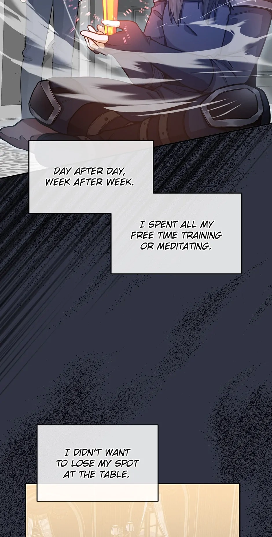 The Beginning After The End — Chapter 175.08 — page 2