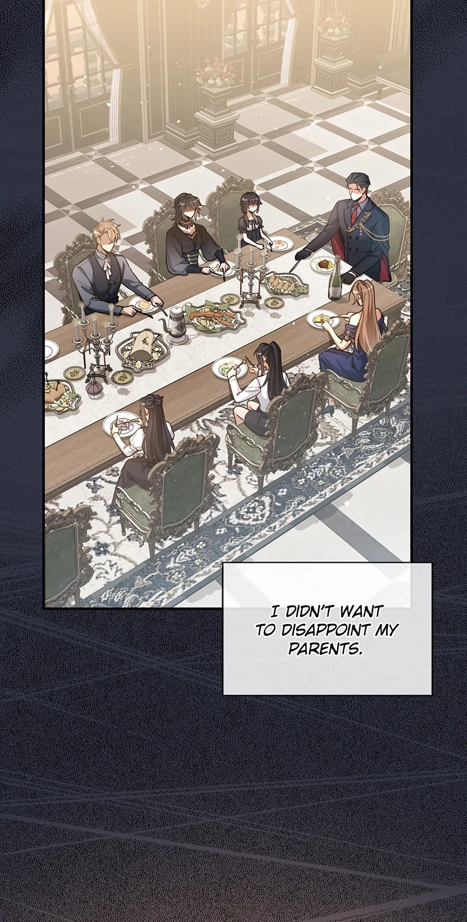 The Beginning After The End — Chapter 175.08 — page 3