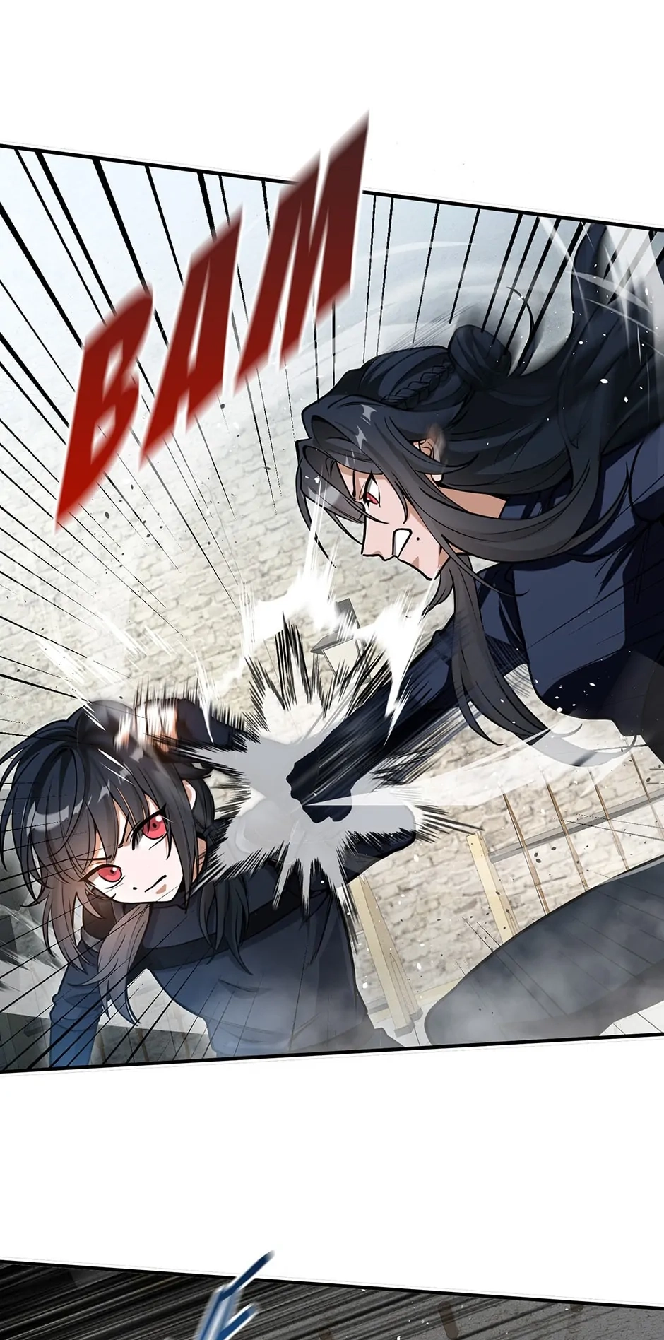 The Beginning After The End — Chapter 175.08 — page 6