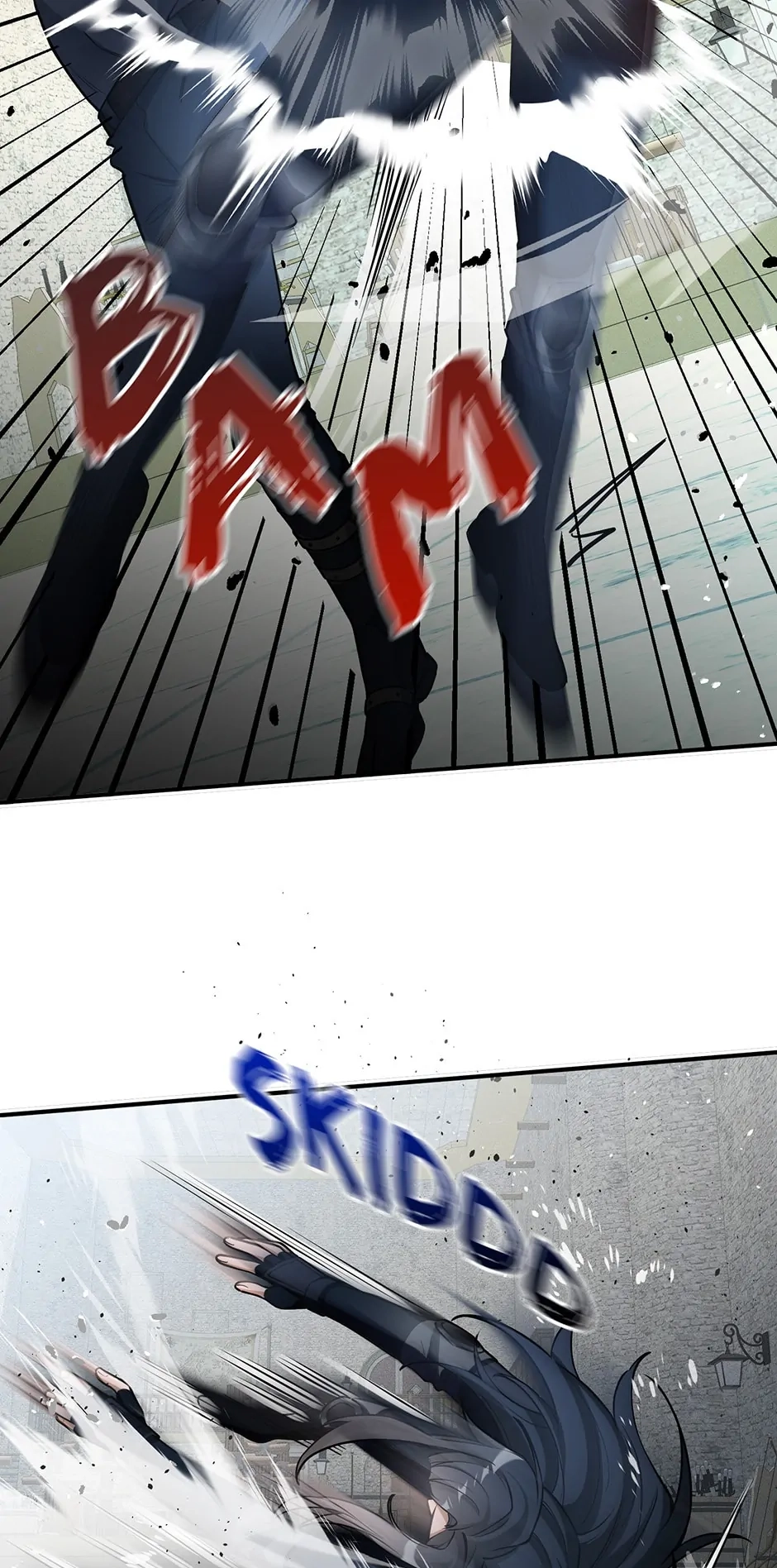 The Beginning After The End — Chapter 175.08 — page 8