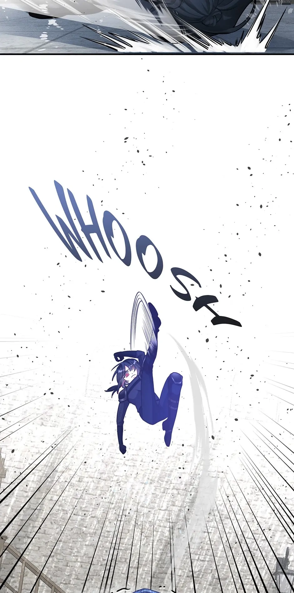 The Beginning After The End — Chapter 175.08 — page 9