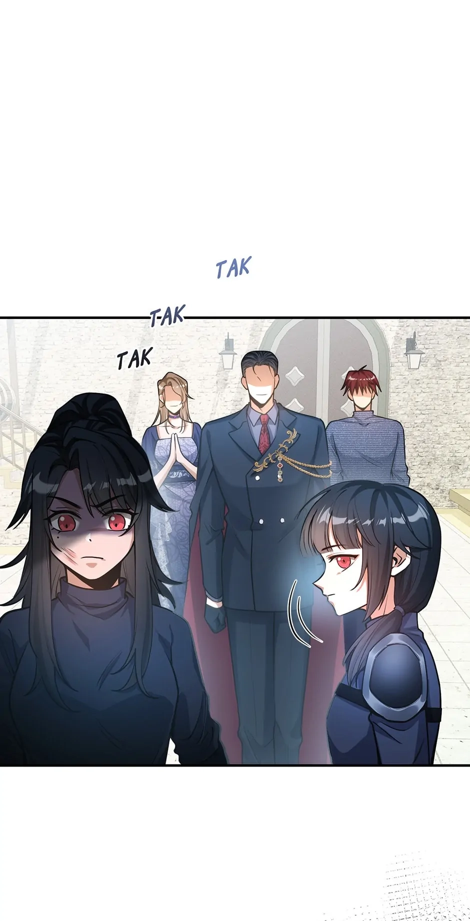 The Beginning After The End — Chapter 175.08 — page 12