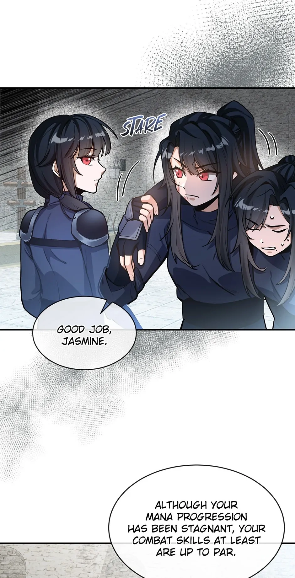 The Beginning After The End — Chapter 175.08 — page 13