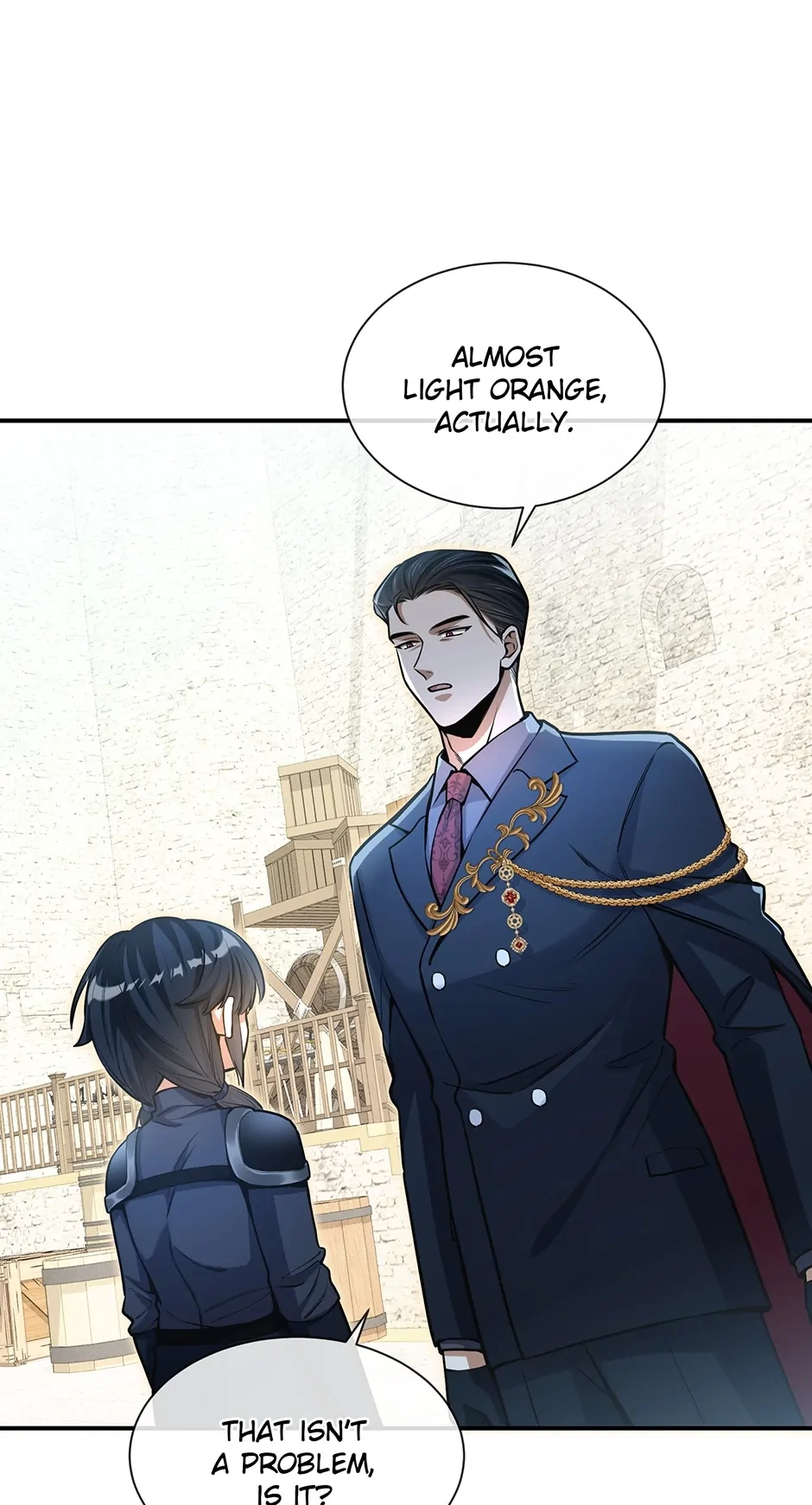 The Beginning After The End — Chapter 175.08 — page 17