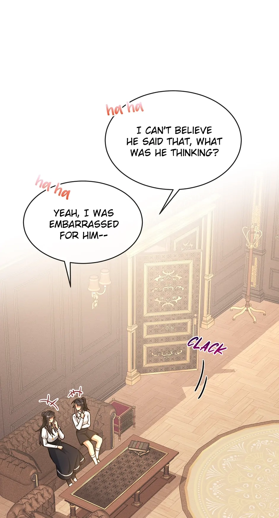 The Beginning After The End — Chapter 175.08 — page 20