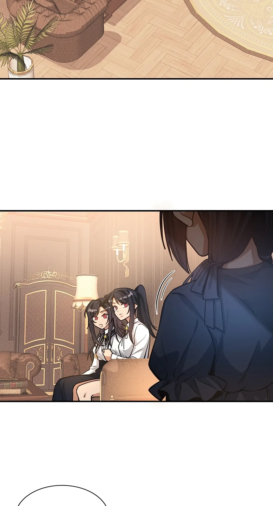 The Beginning After The End — Chapter 175.08 — page 21