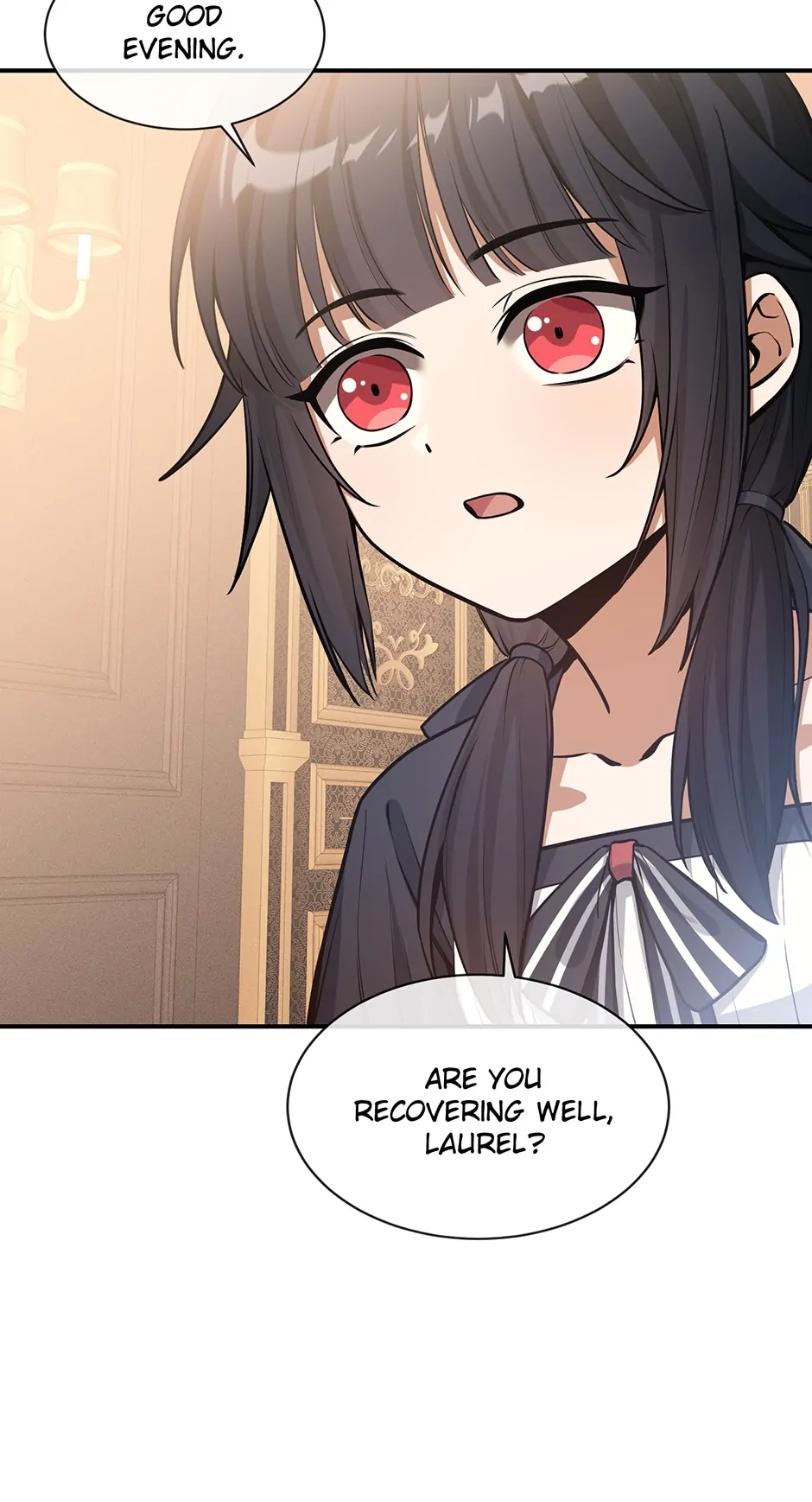 The Beginning After The End — Chapter 175.08 — page 22