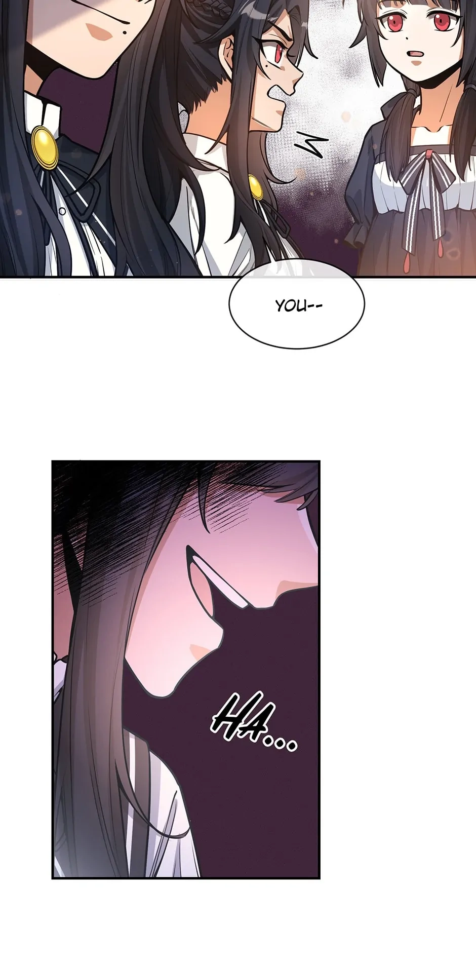 The Beginning After The End — Chapter 175.08 — page 25
