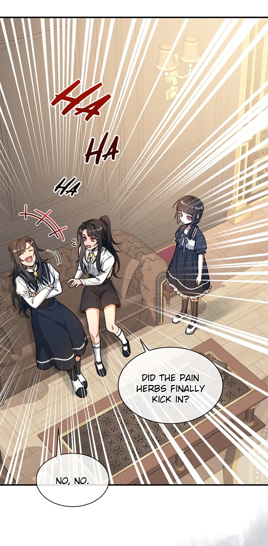The Beginning After The End — Chapter 175.08 — page 26