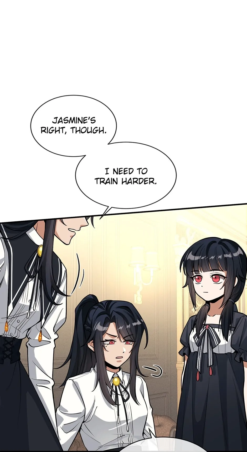 The Beginning After The End — Chapter 175.08 — page 28