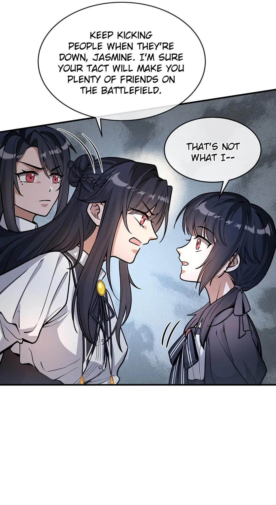The Beginning After The End — Chapter 175.08 — page 30