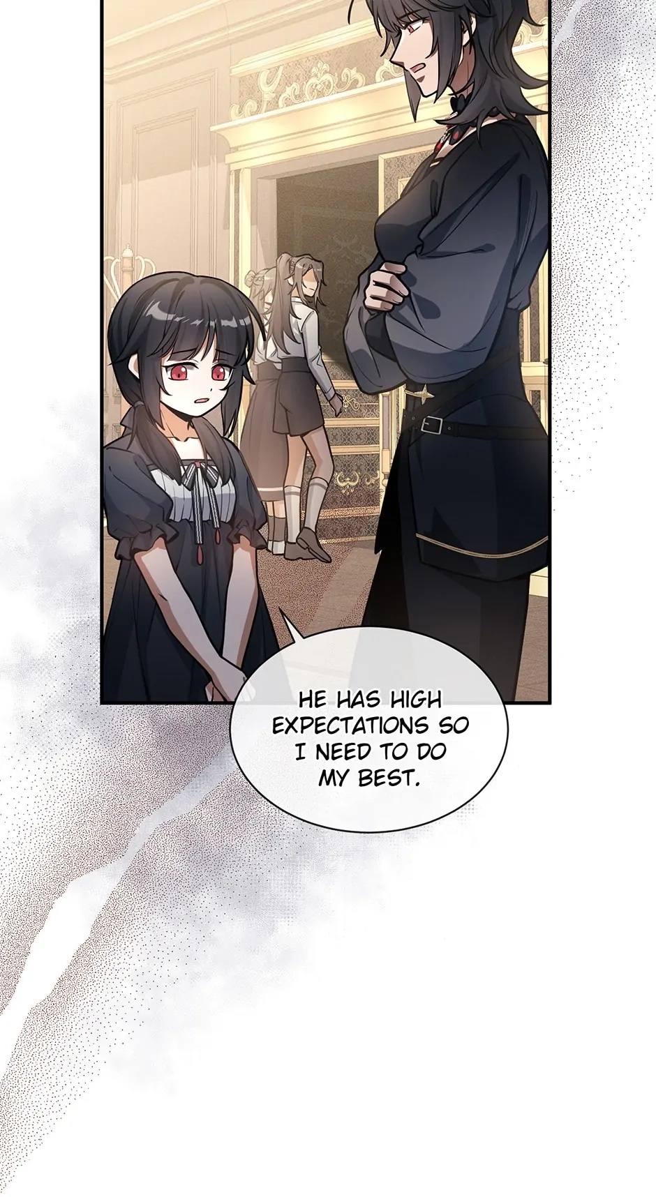 The Beginning After The End — Chapter 175.08 — page 33