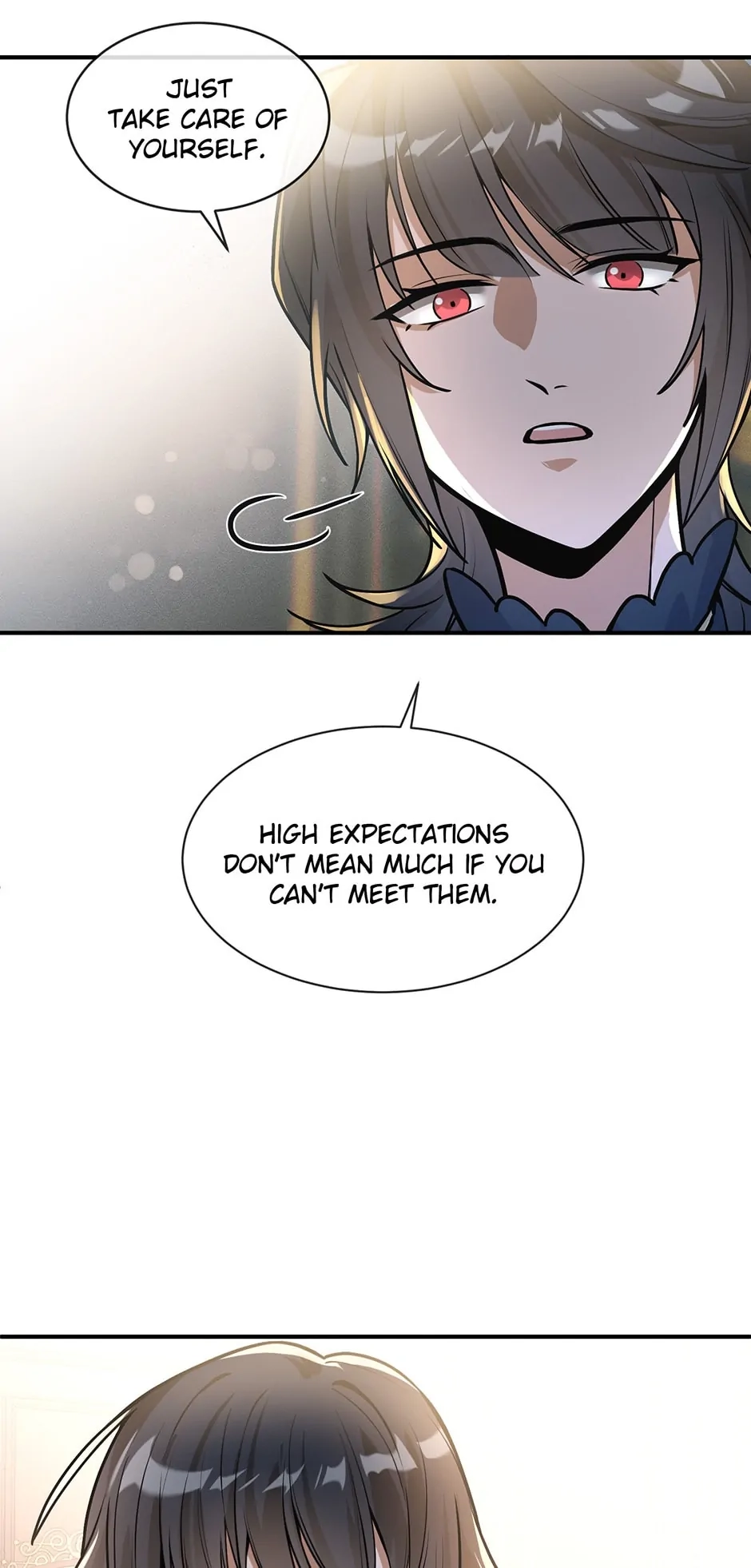 The Beginning After The End — Chapter 175.08 — page 34