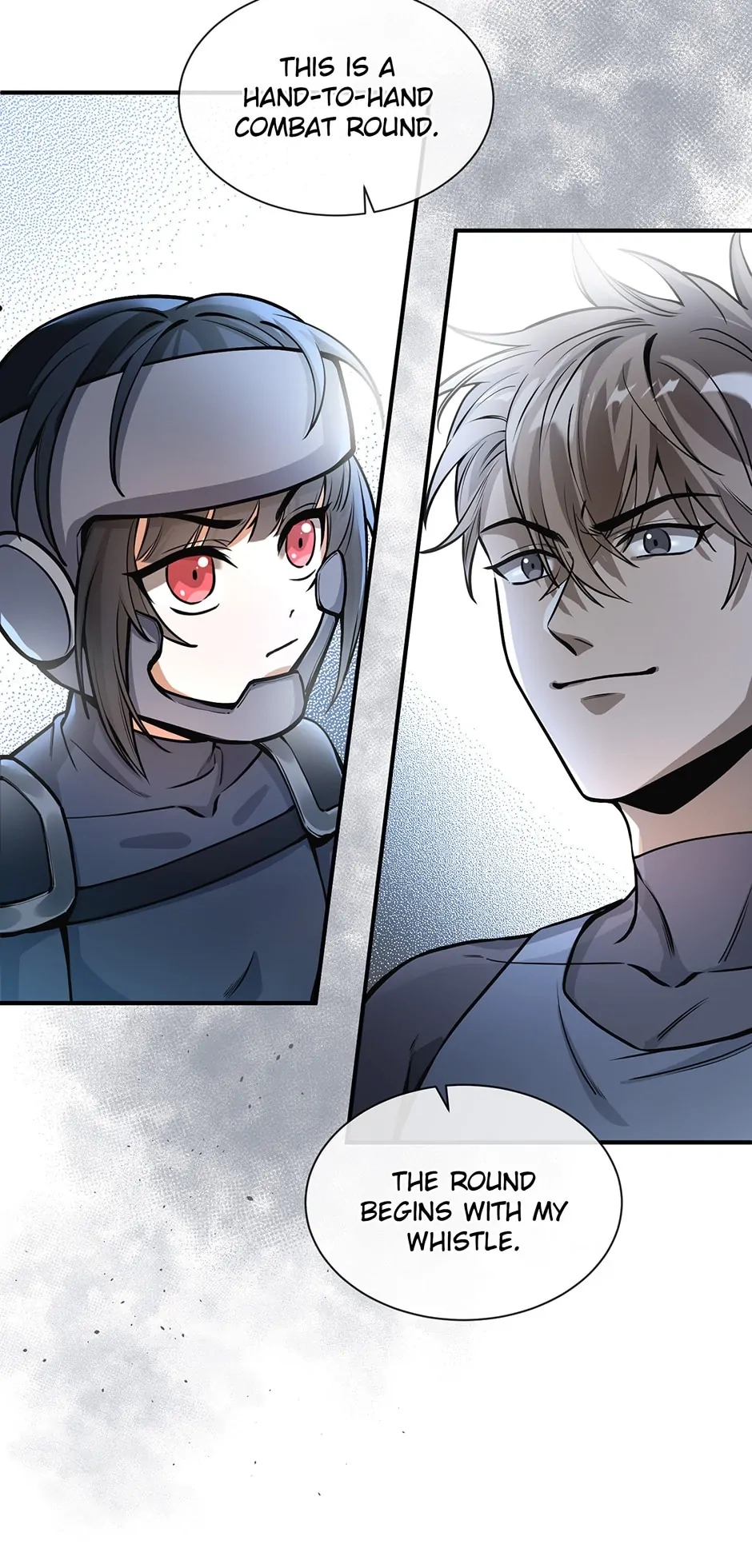 The Beginning After The End — Chapter 175.08 — page 38