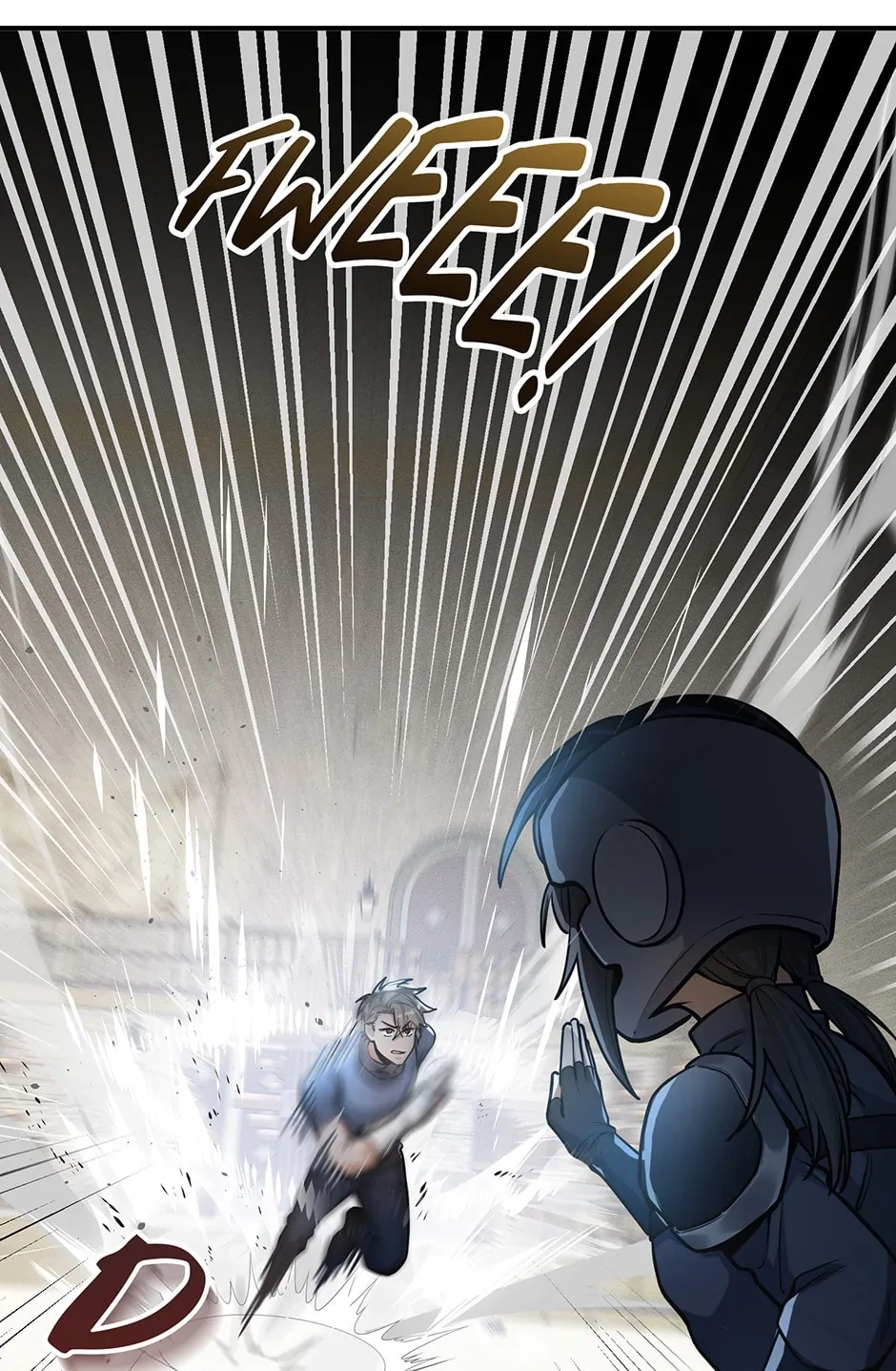 The Beginning After The End — Chapter 175.08 — page 39