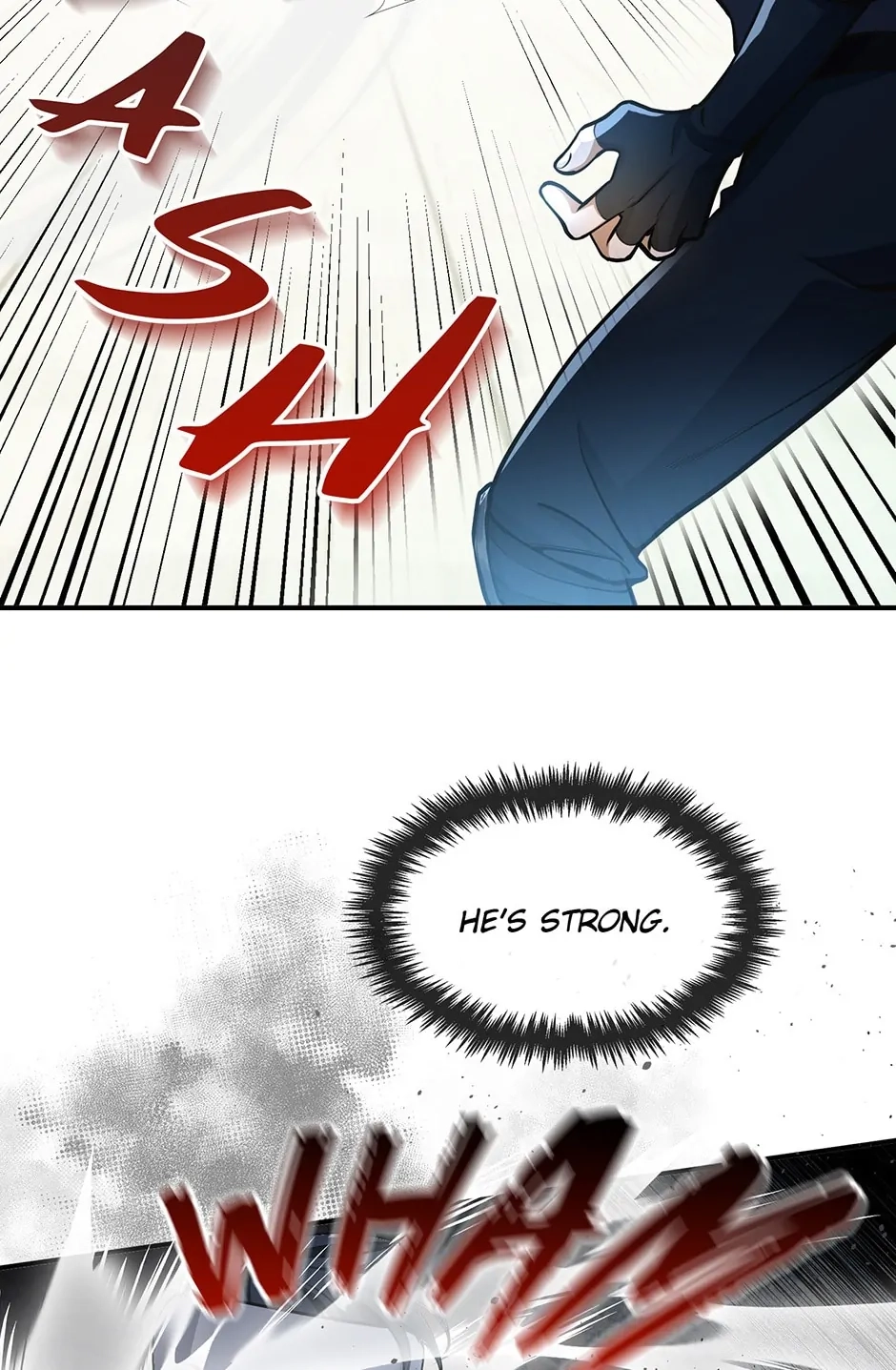 The Beginning After The End — Chapter 175.08 — page 40