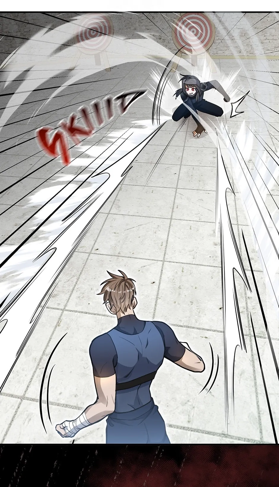 The Beginning After The End — Chapter 175.08 — page 42
