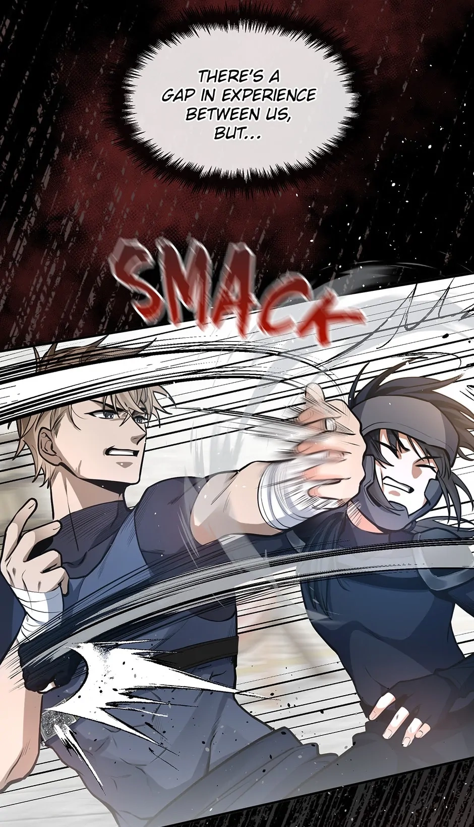 The Beginning After The End — Chapter 175.08 — page 43