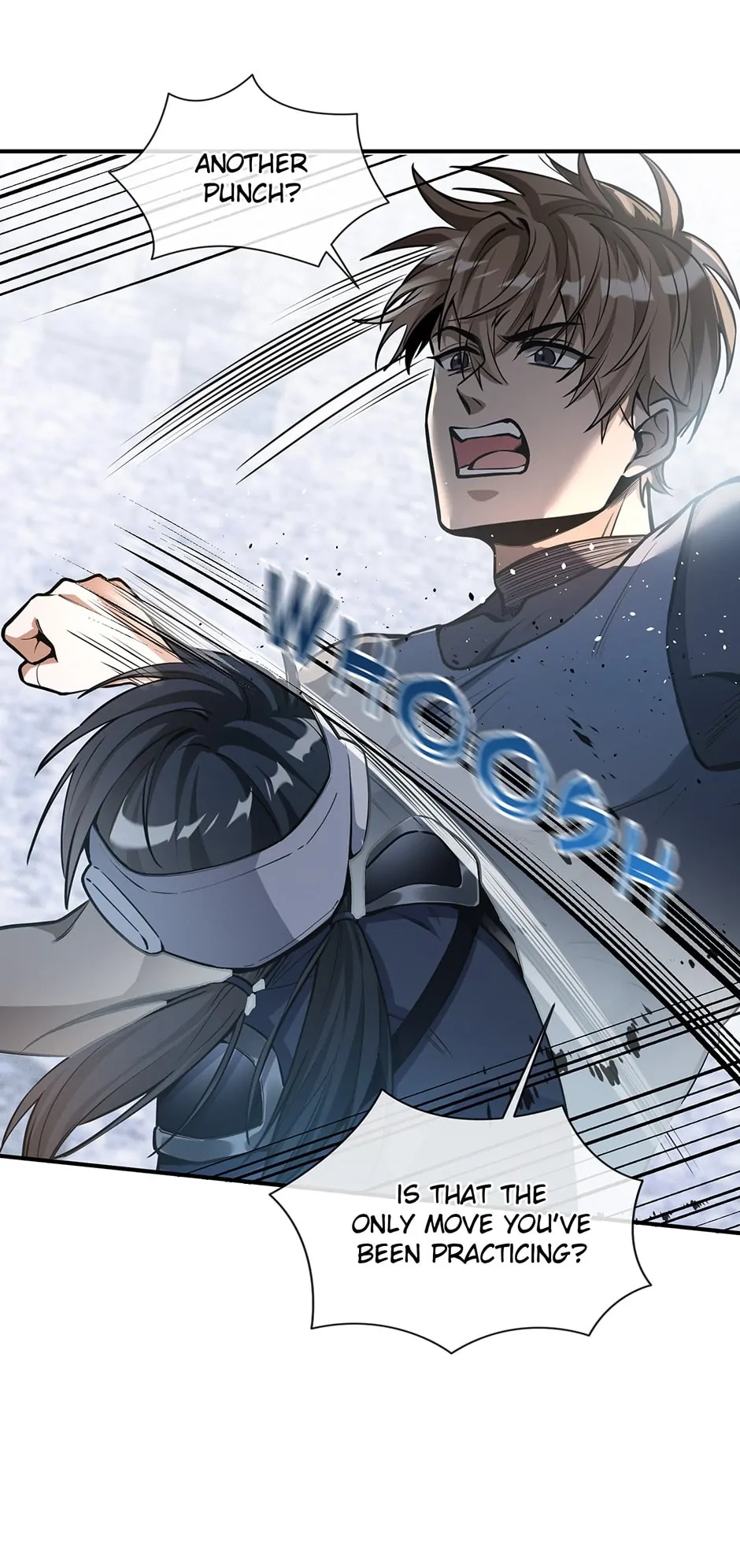 The Beginning After The End — Chapter 175.08 — page 45