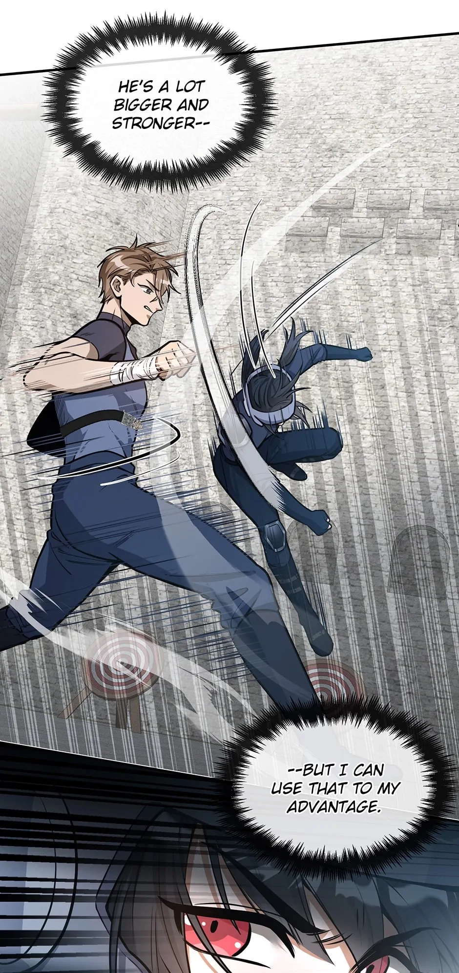The Beginning After The End — Chapter 175.08 — page 46