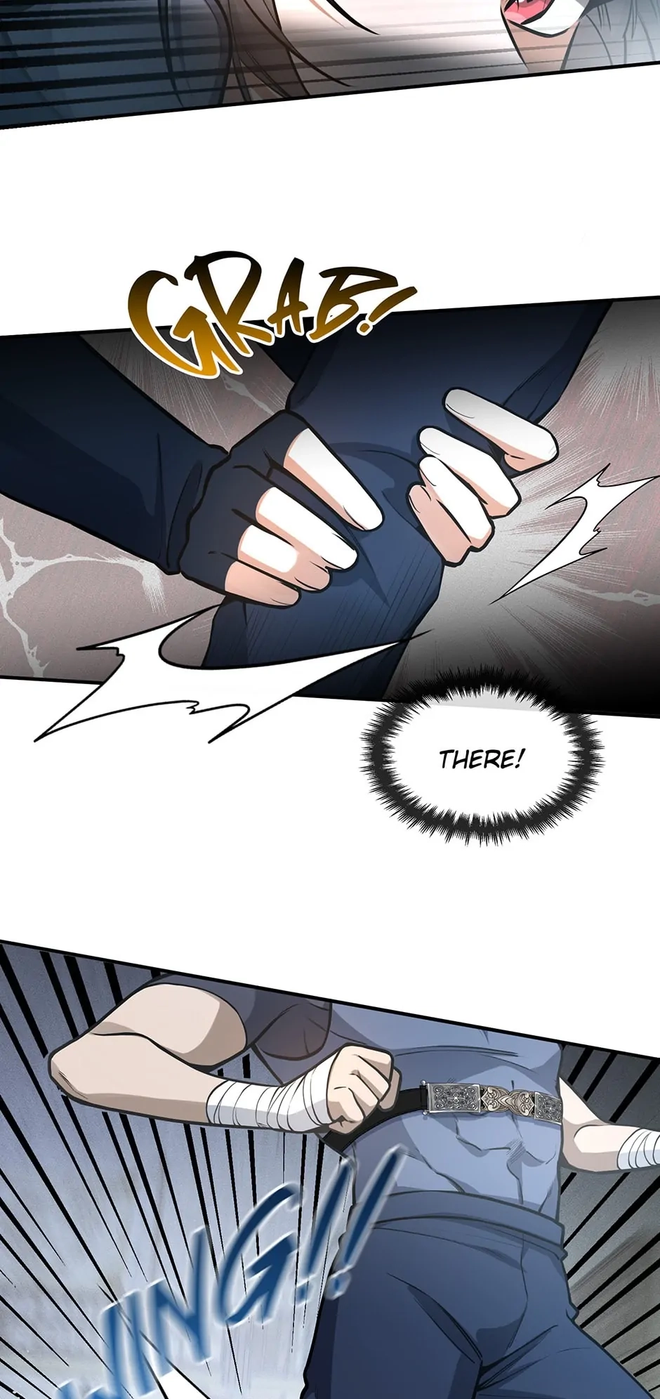 The Beginning After The End — Chapter 175.08 — page 47
