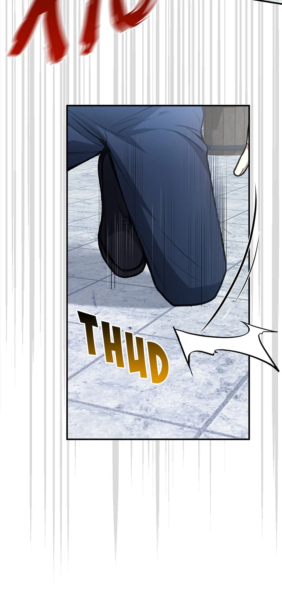The Beginning After The End — Chapter 175.08 — page 49