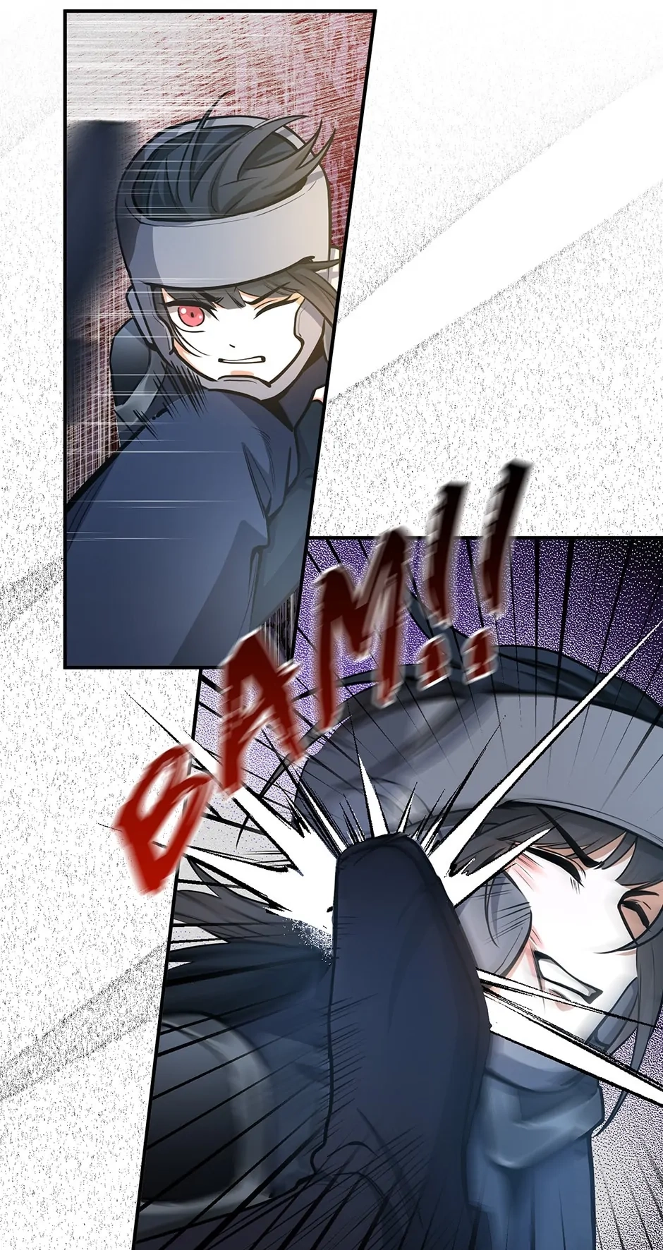 The Beginning After The End — Chapter 175.08 — page 50