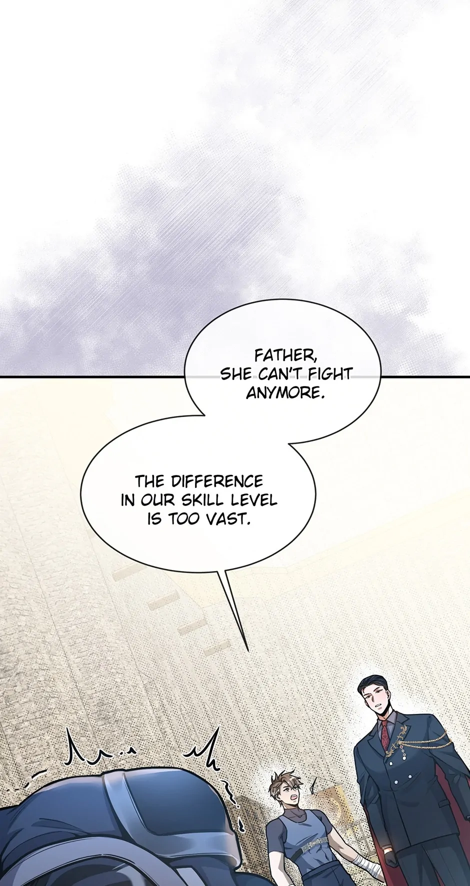 The Beginning After The End — Chapter 175.08 — page 52