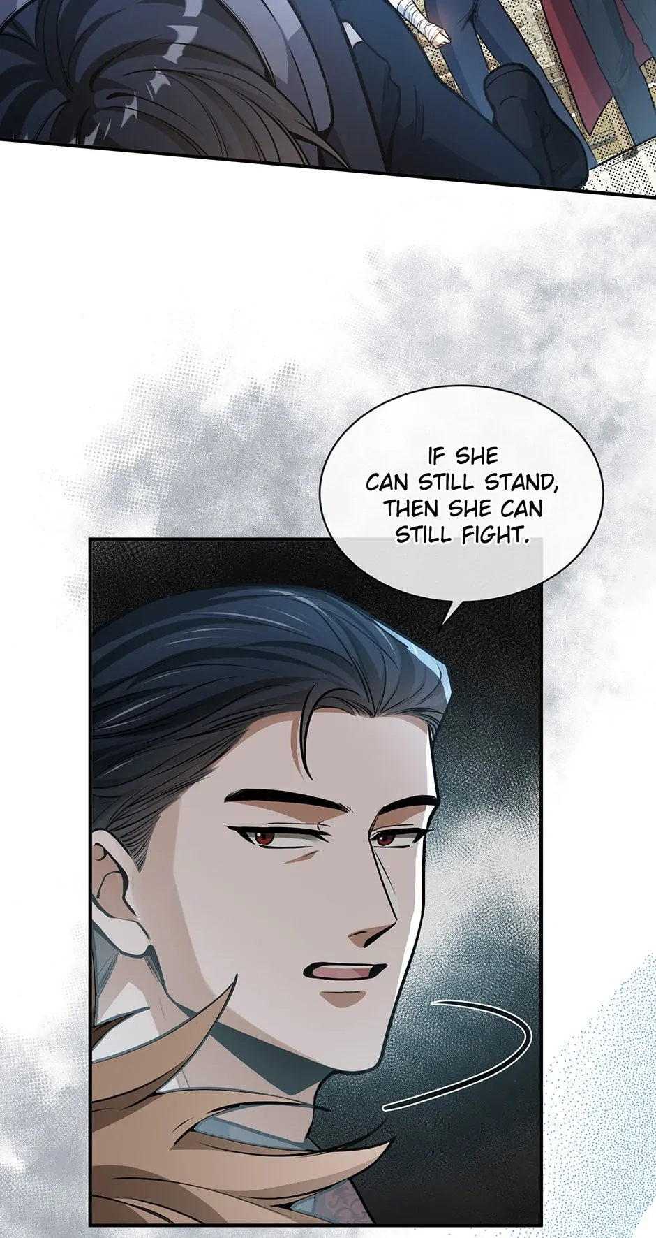 The Beginning After The End — Chapter 175.08 — page 53