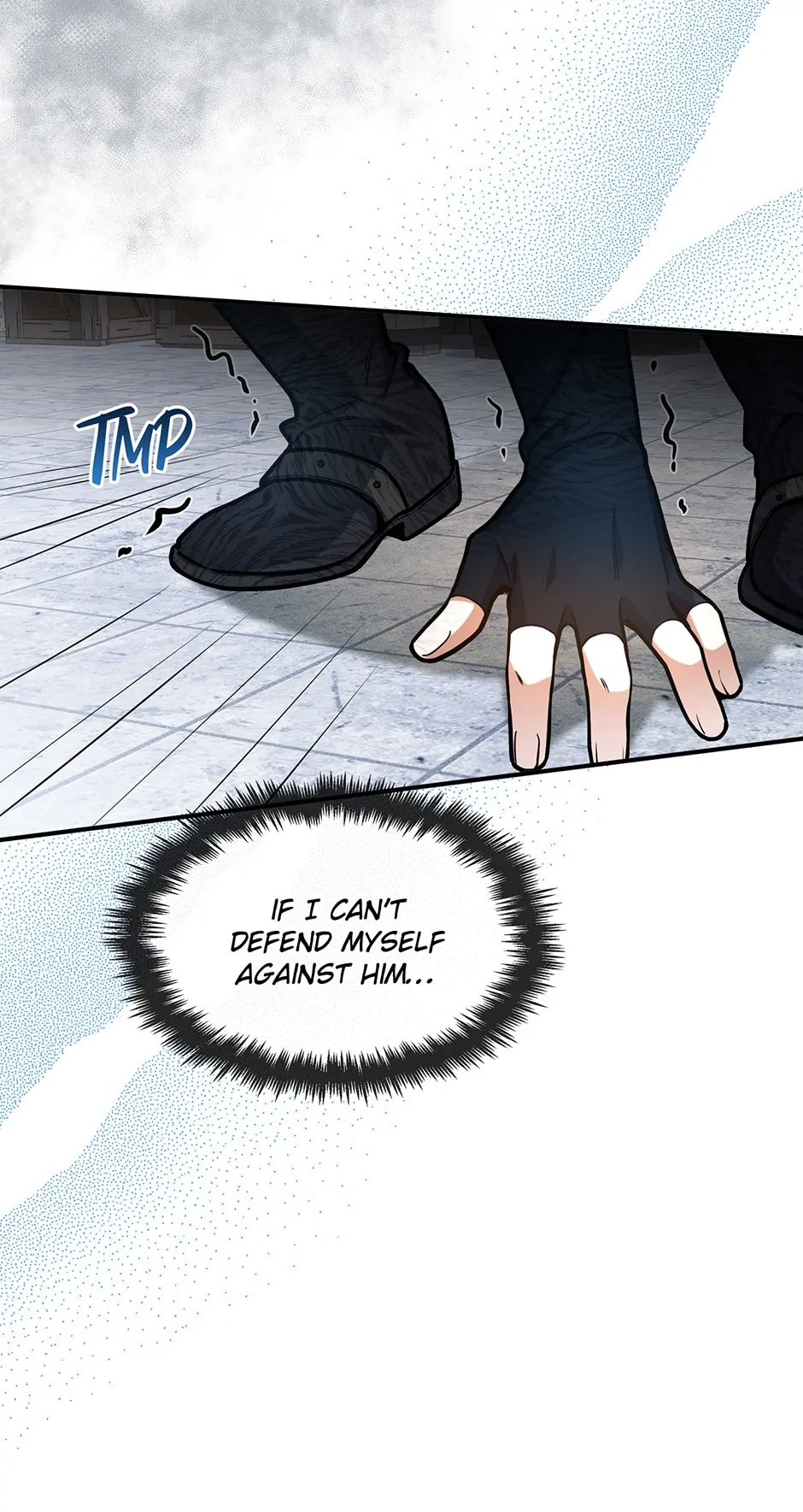 The Beginning After The End — Chapter 175.08 — page 54