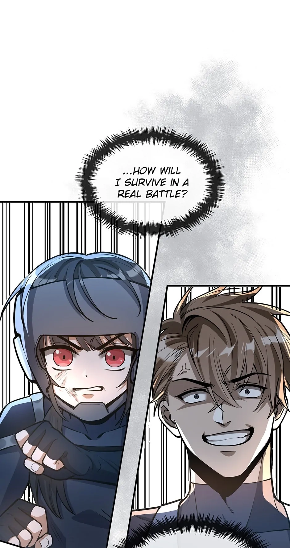 The Beginning After The End — Chapter 175.08 — page 55