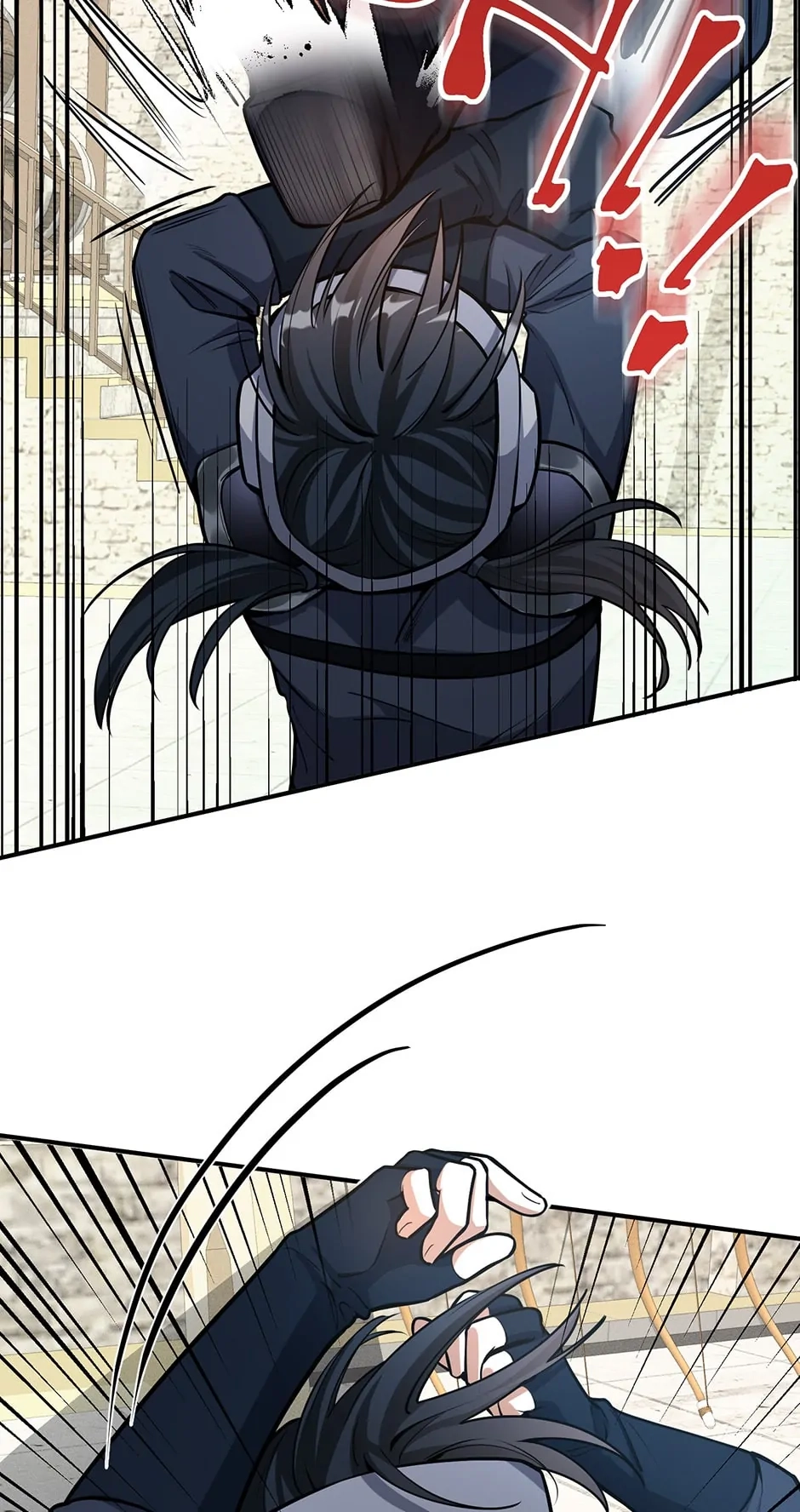 The Beginning After The End — Chapter 175.08 — page 58