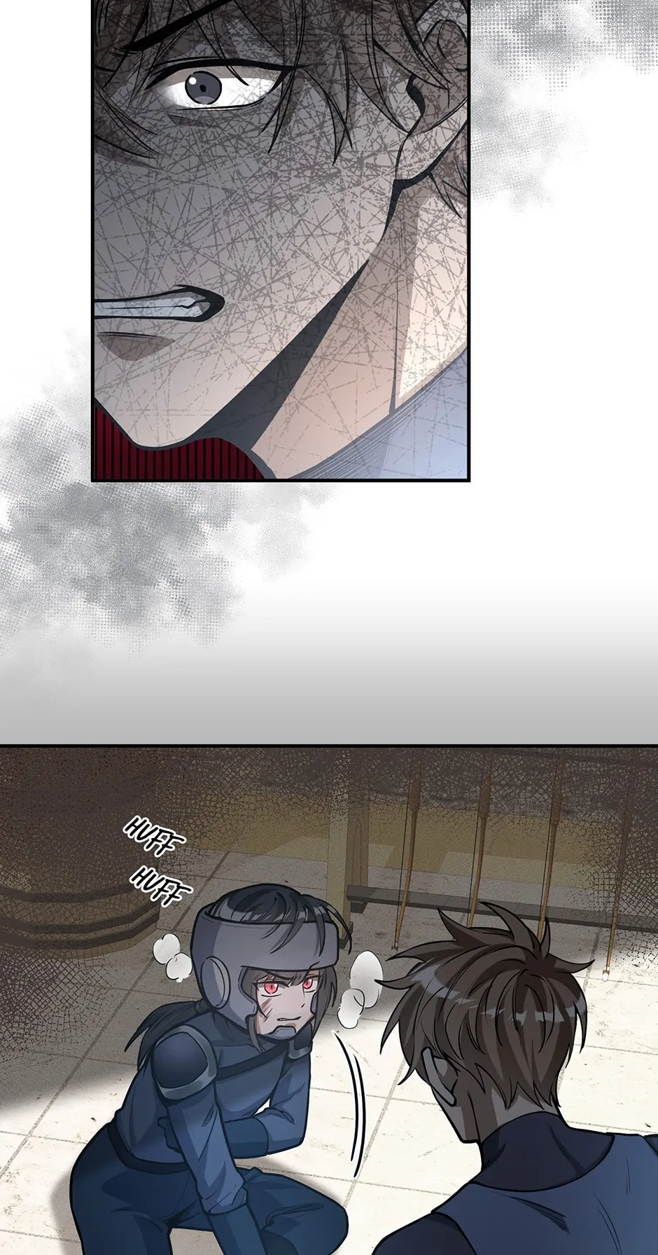 The Beginning After The End — Chapter 175.08 — page 62