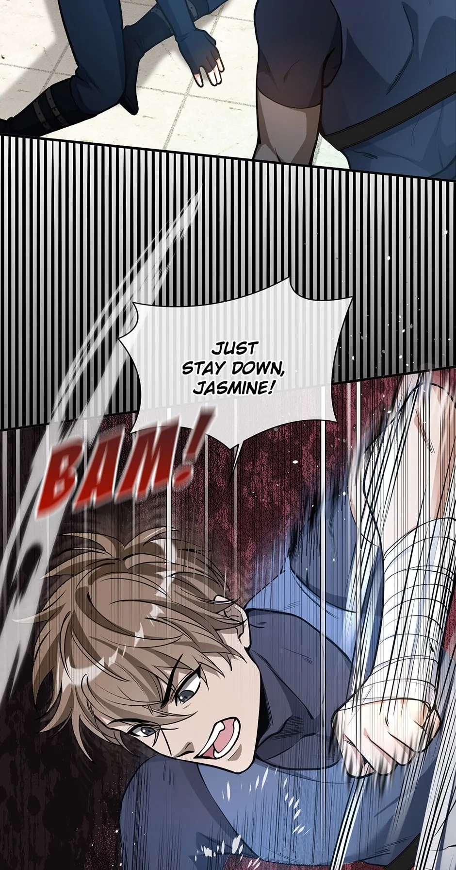 The Beginning After The End — Chapter 175.08 — page 63