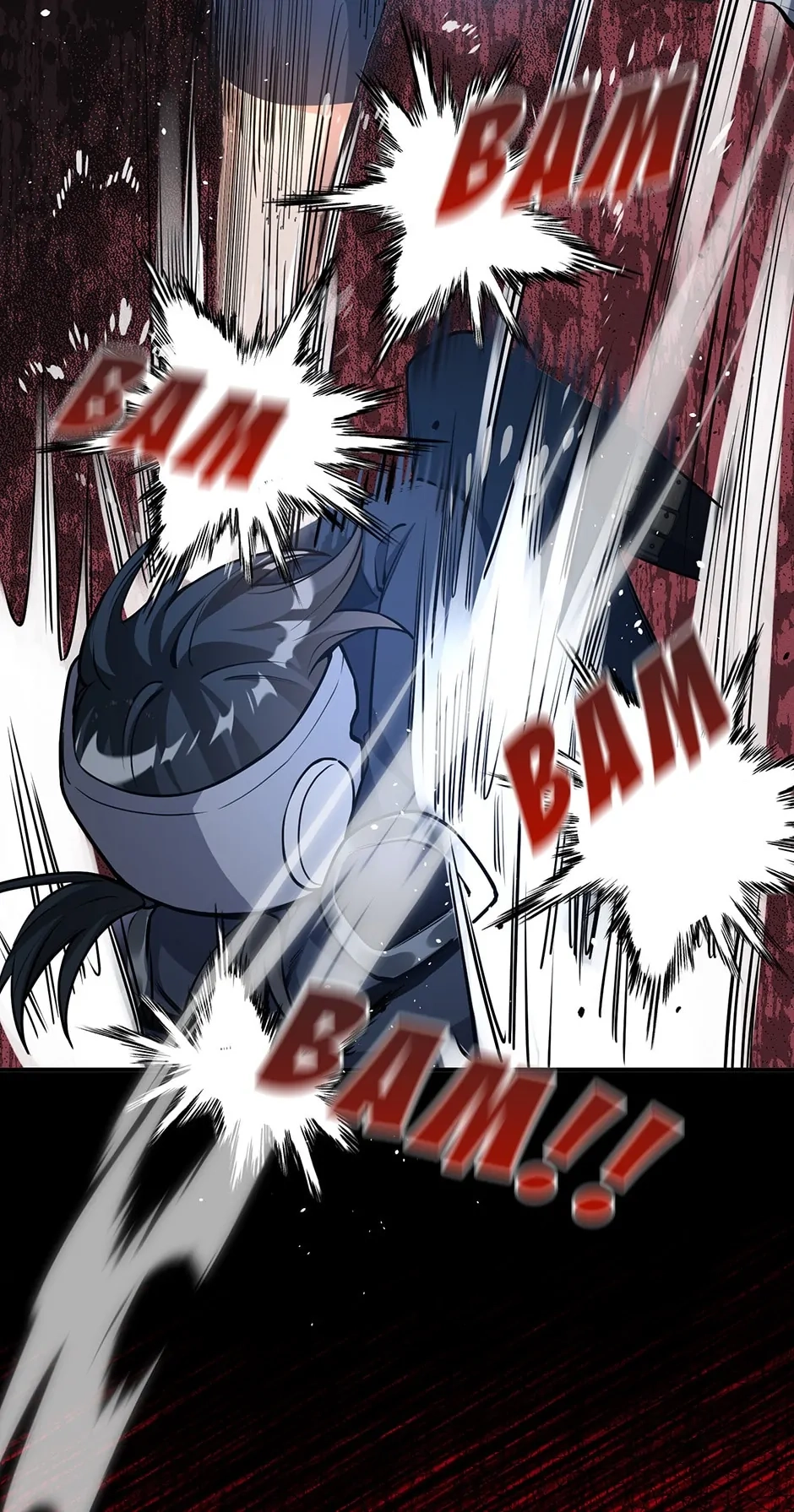 The Beginning After The End — Chapter 175.08 — page 64