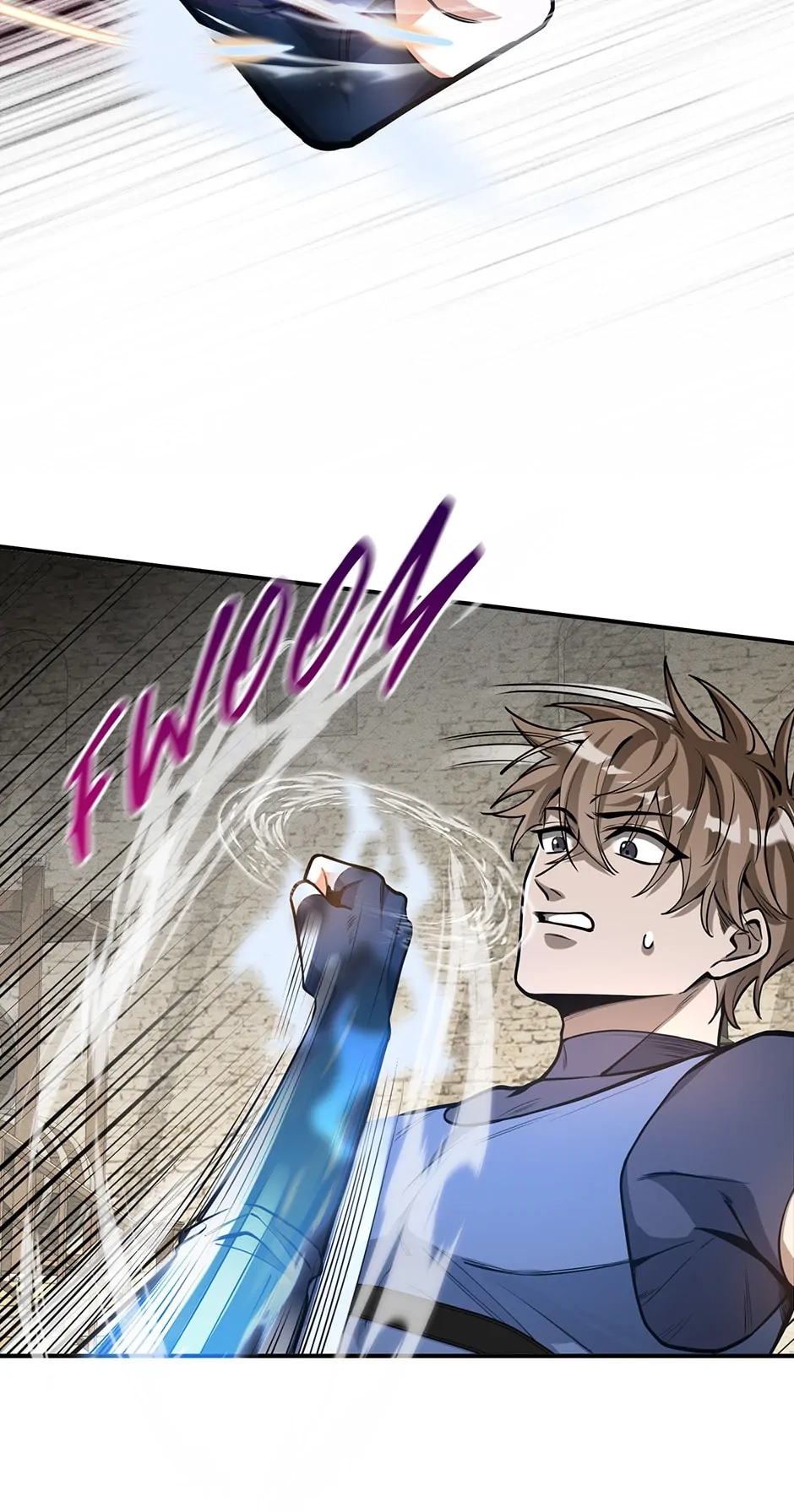 The Beginning After The End — Chapter 175.08 — page 66