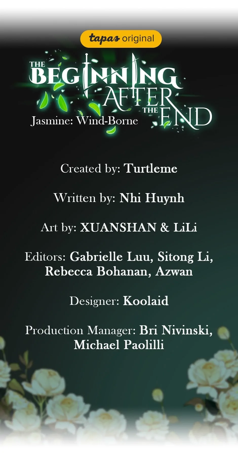 The Beginning After The End — Chapter 175.08 — page 72