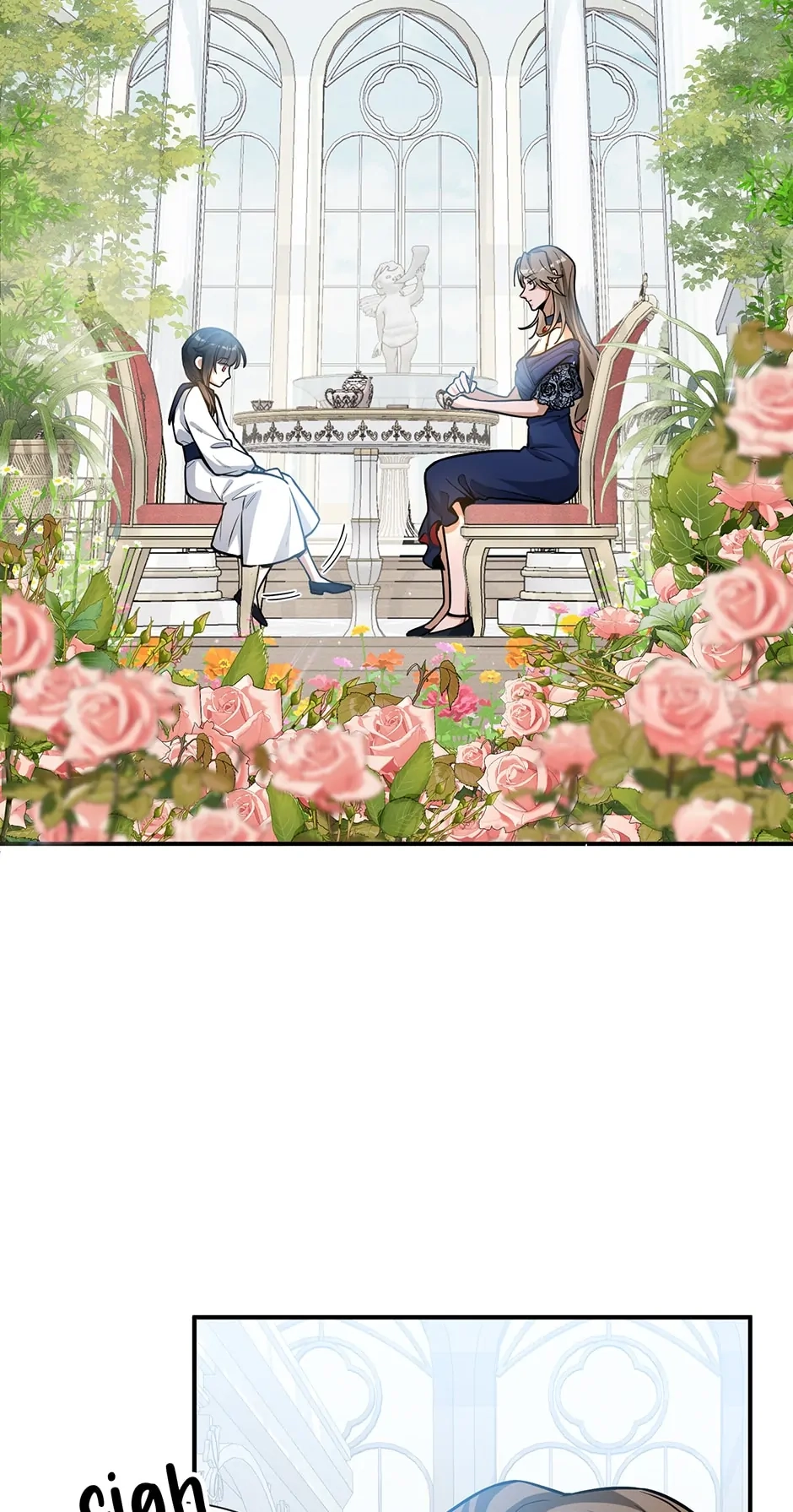The Beginning After The End — Chapter 175.09 — page 2