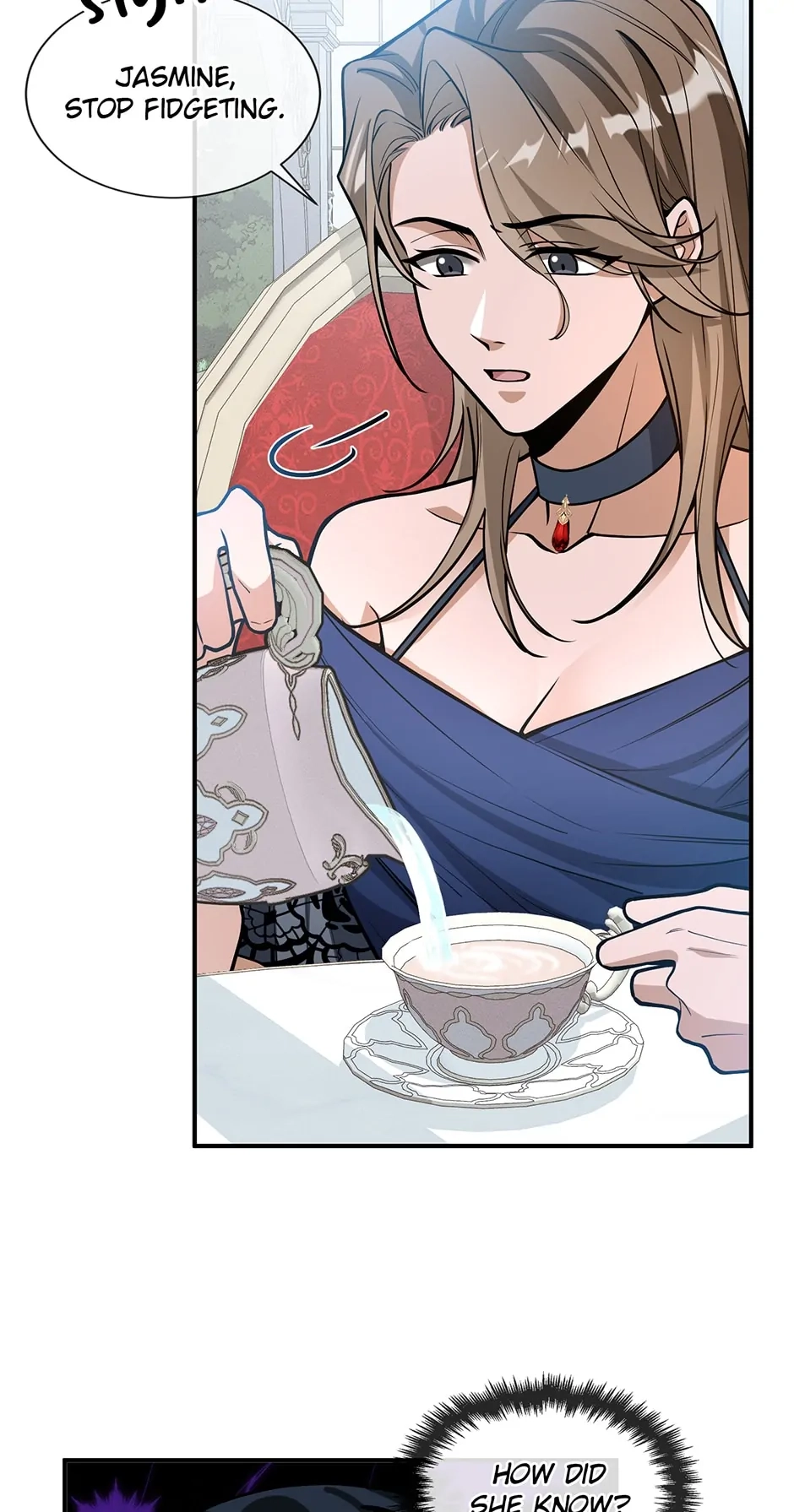 The Beginning After The End — Chapter 175.09 — page 3