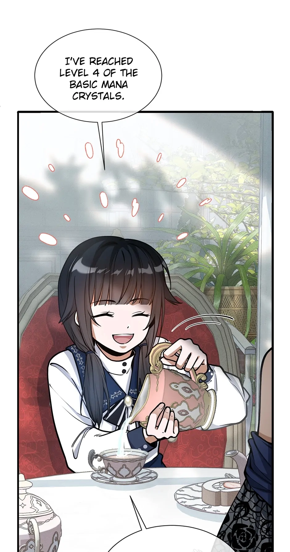 The Beginning After The End — Chapter 175.09 — page 6
