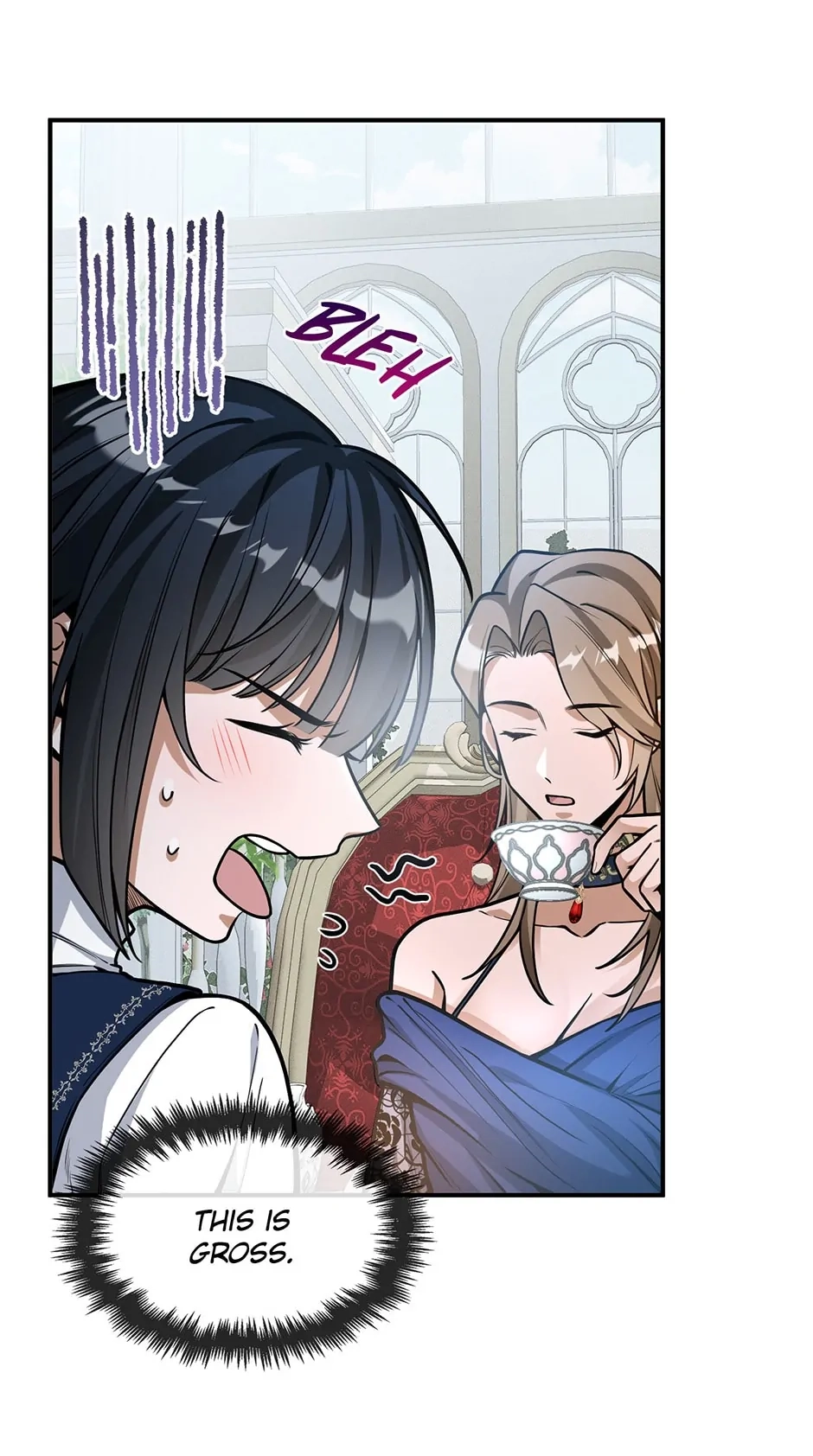 The Beginning After The End — Chapter 175.09 — page 9