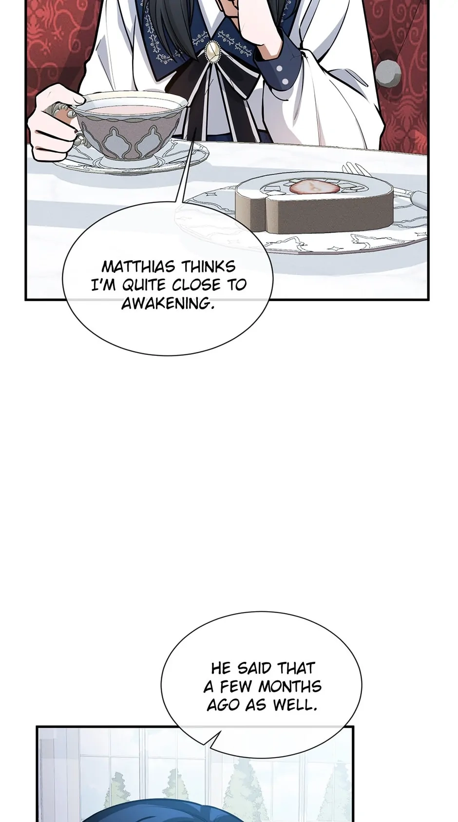 The Beginning After The End — Chapter 175.09 — page 11
