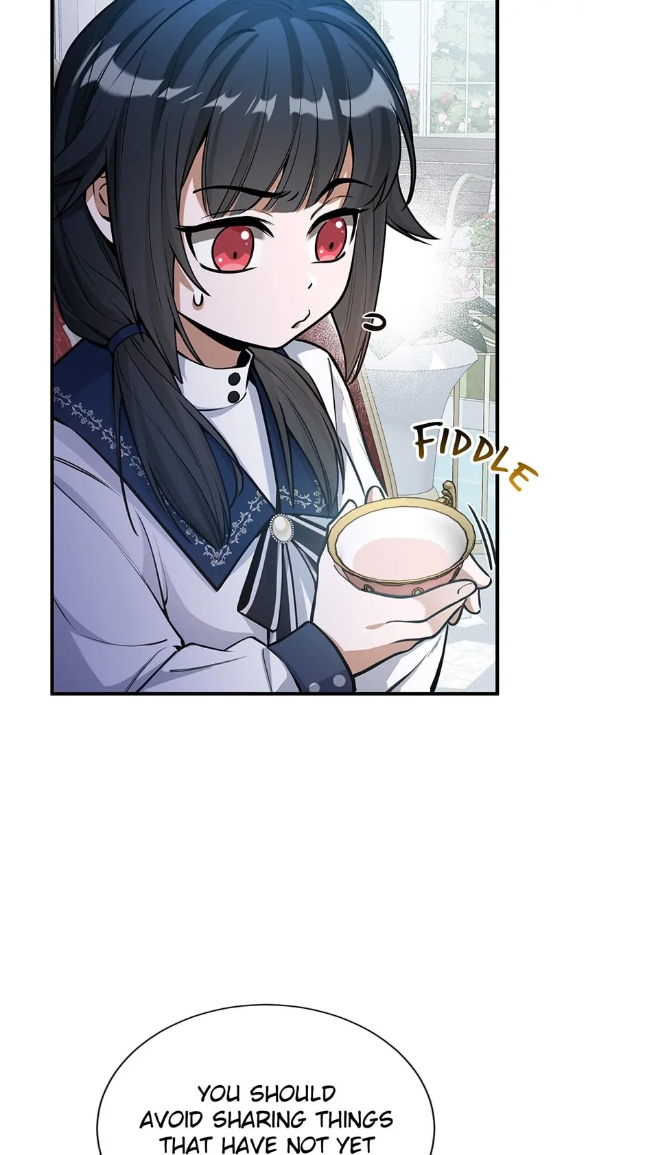 The Beginning After The End — Chapter 175.09 — page 12