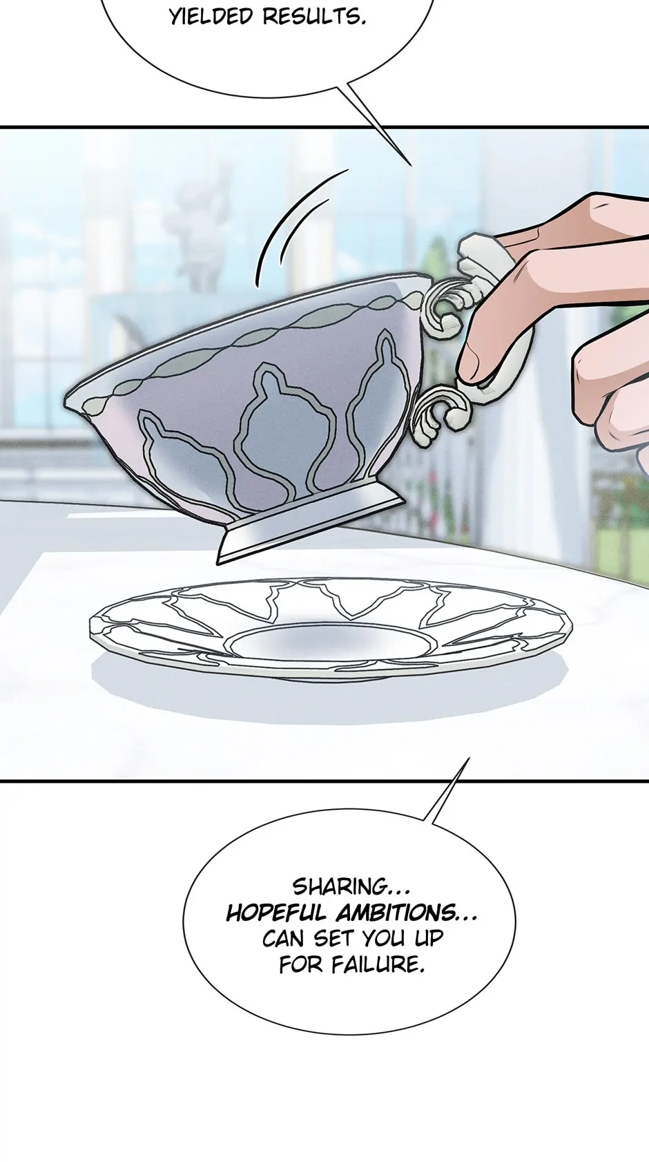 The Beginning After The End — Chapter 175.09 — page 13