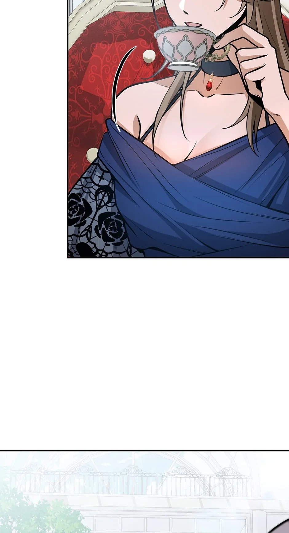The Beginning After The End — Chapter 175.09 — page 17