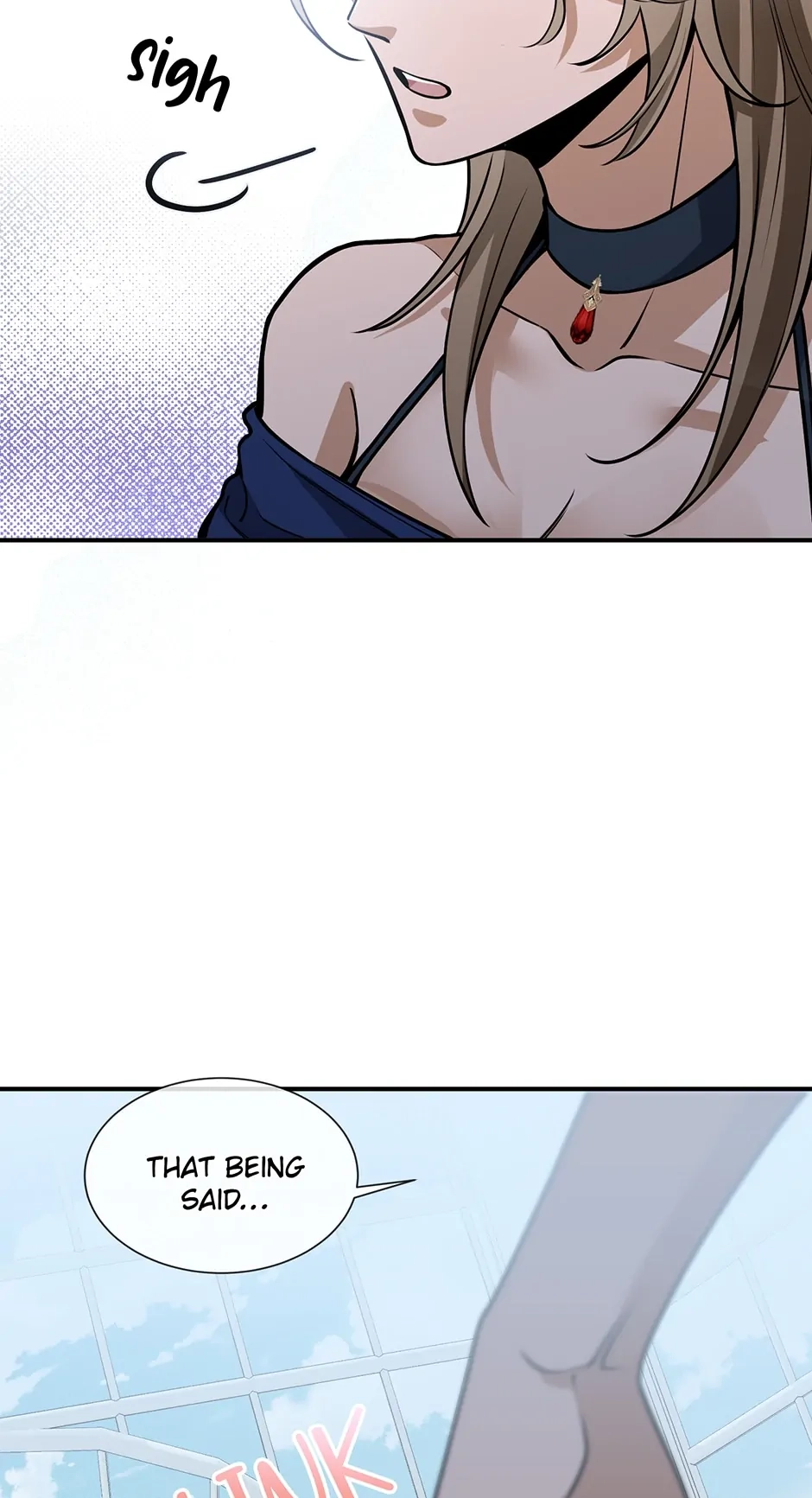 The Beginning After The End — Chapter 175.09 — page 19