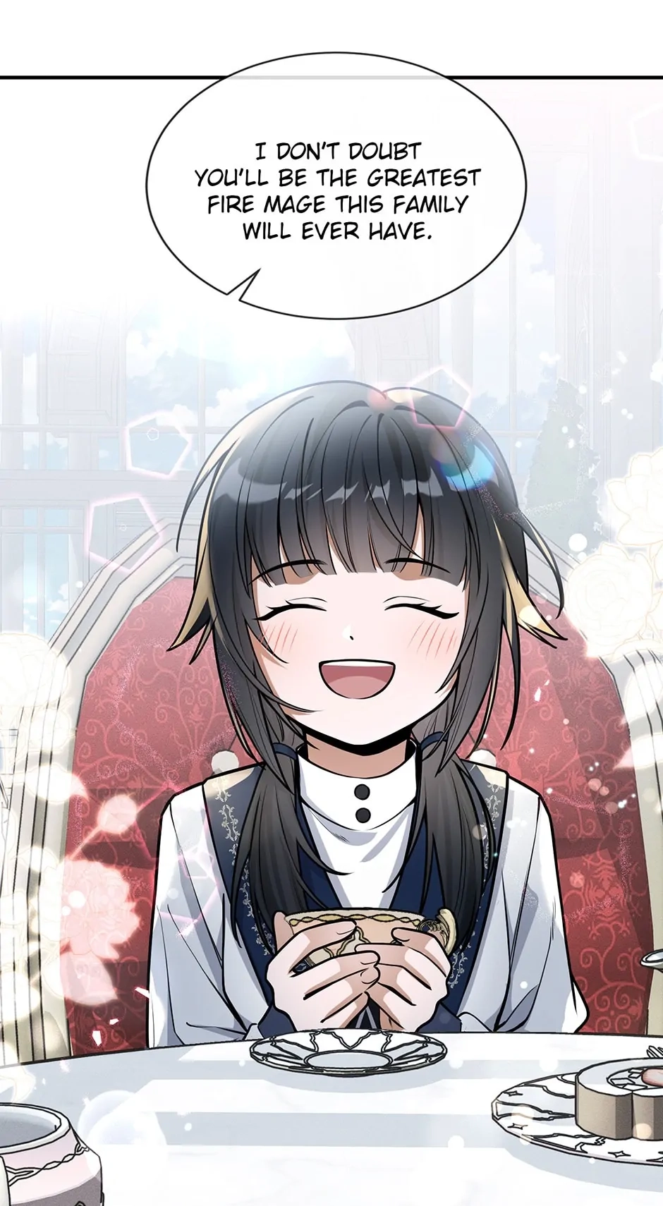 The Beginning After The End — Chapter 175.09 — page 21