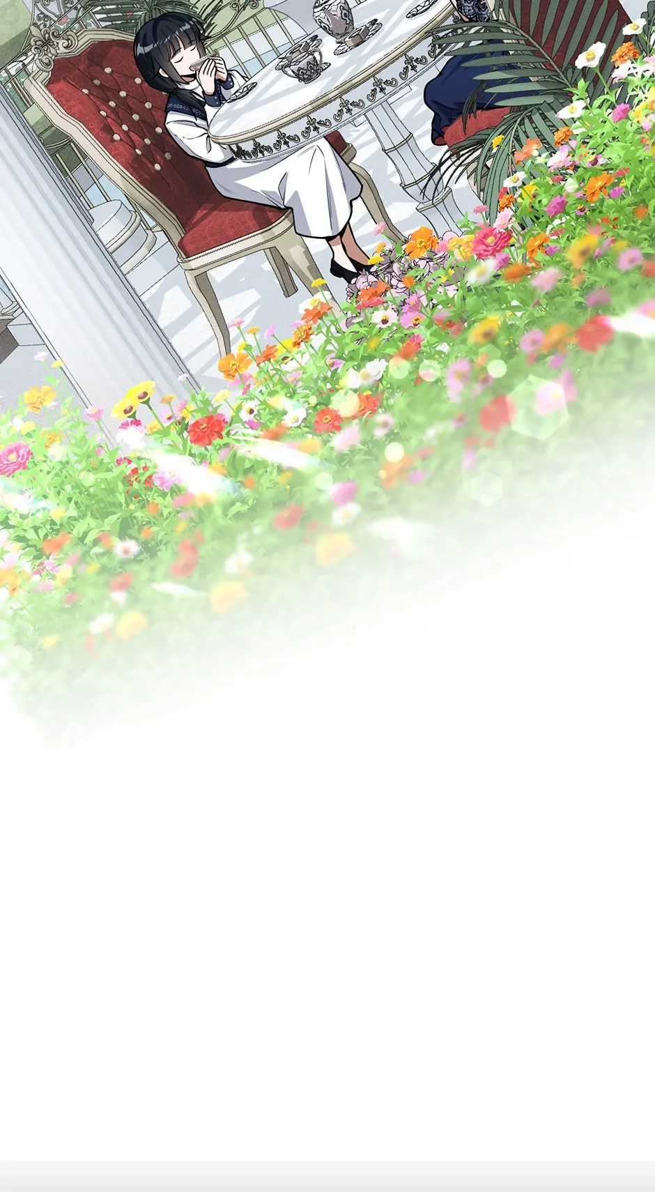 The Beginning After The End — Chapter 175.09 — page 23